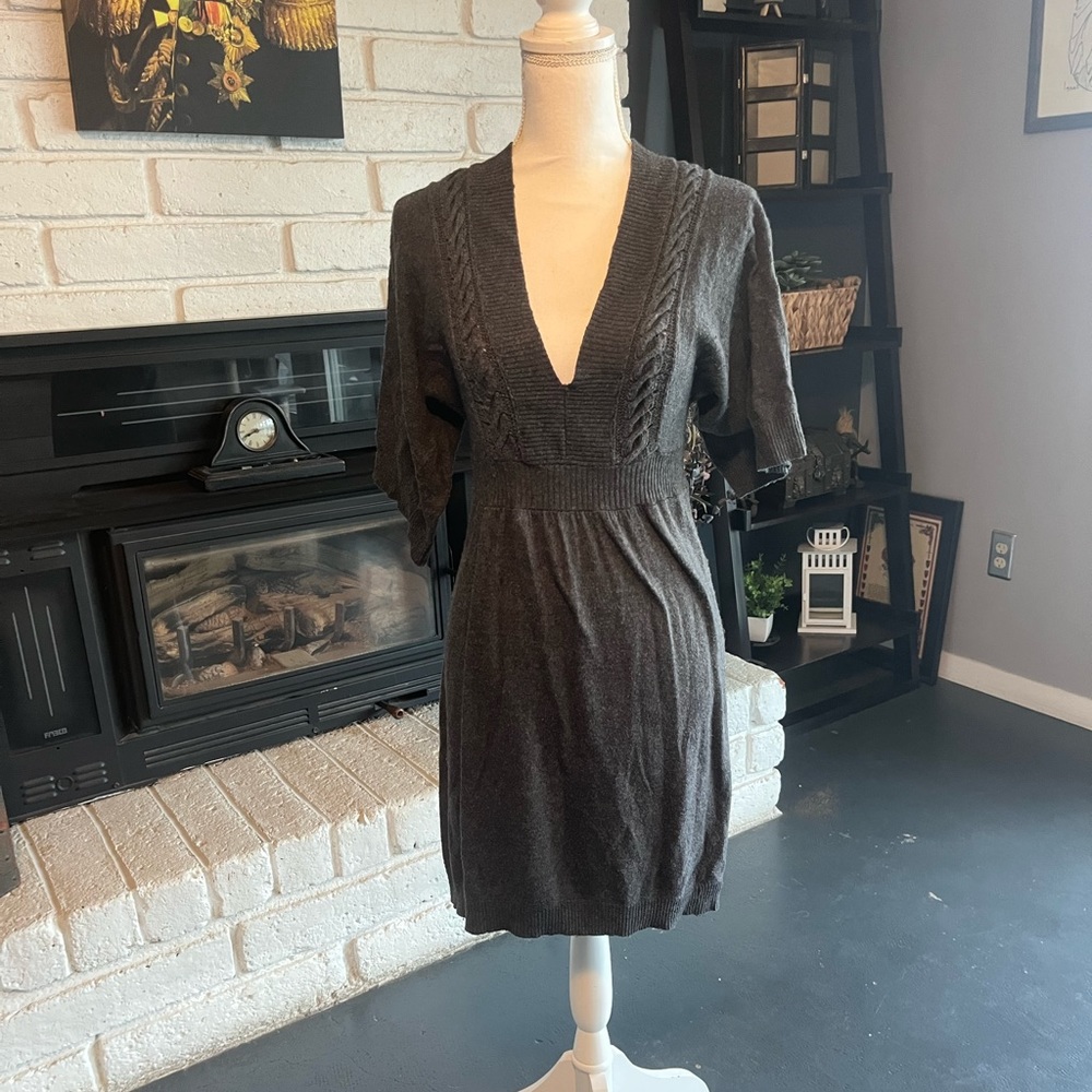 JJ basics dress